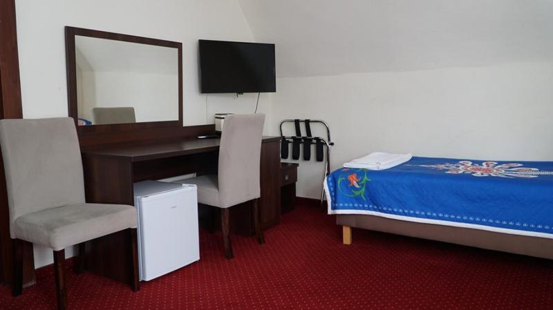 Dafne Zakopane Bed and Breakfast Buitenkant foto