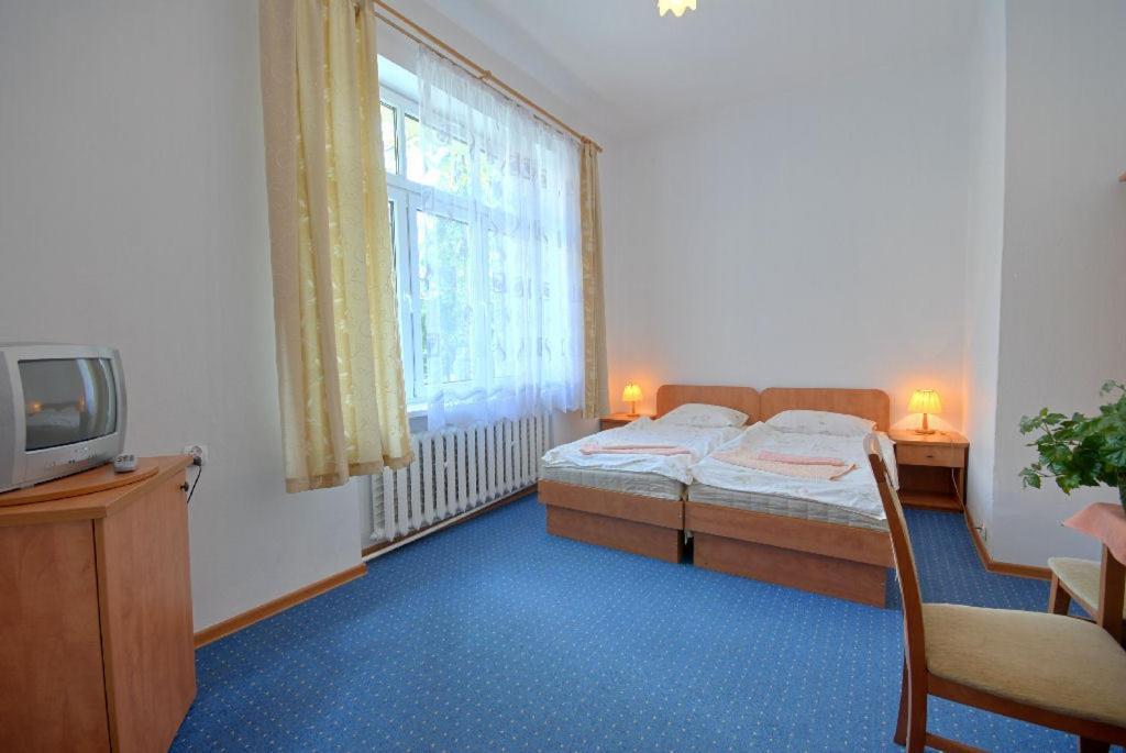 Dafne Zakopane Bed and Breakfast Kamer foto