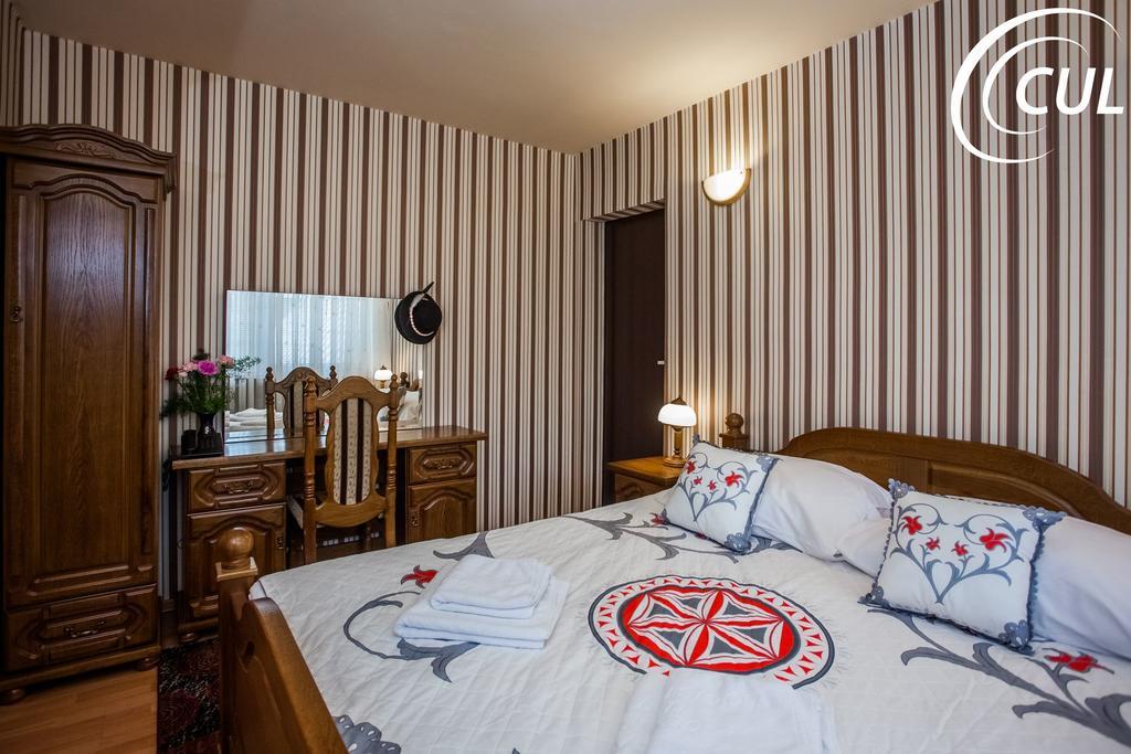 Dafne Zakopane Bed and Breakfast Buitenkant foto