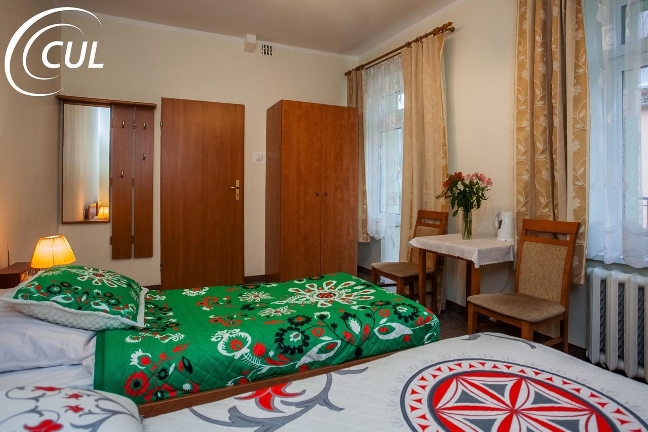 Dafne Zakopane Bed and Breakfast Buitenkant foto