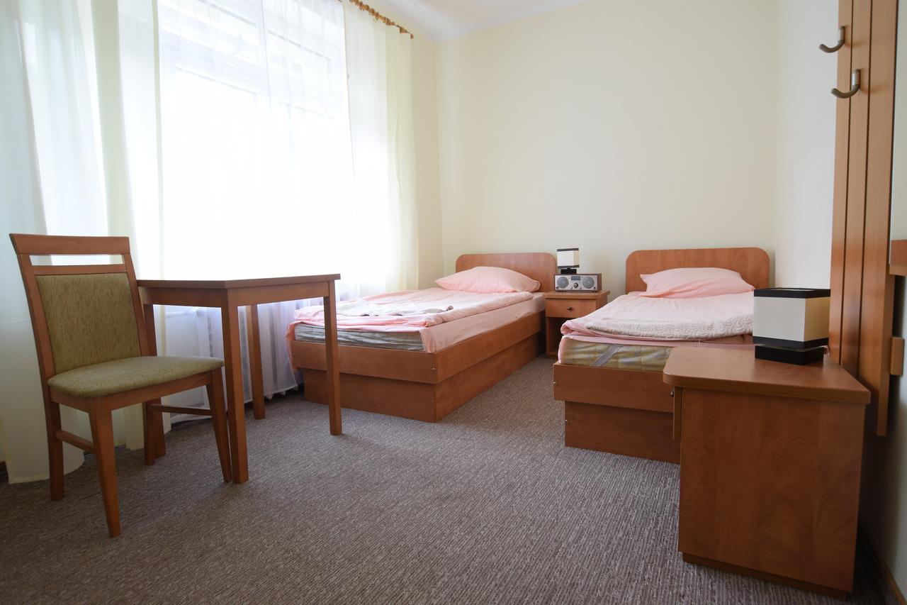 Dafne Zakopane Bed and Breakfast Buitenkant foto