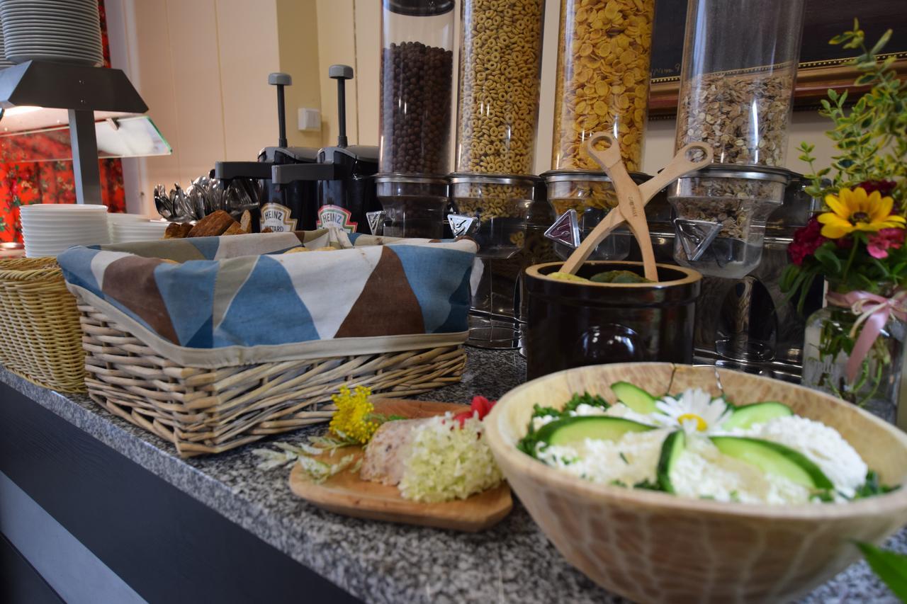 Dafne Zakopane Bed and Breakfast Buitenkant foto