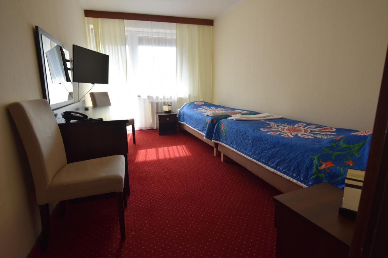 Dafne Zakopane Bed and Breakfast Buitenkant foto